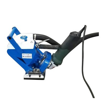 Blaster Shot Handheld